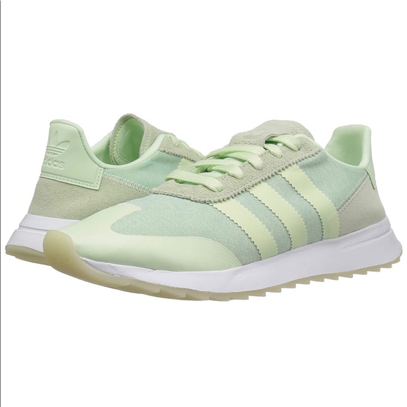 adidas Shoes - Adidas Women’s FLB_RUNNER SHOES-7.5